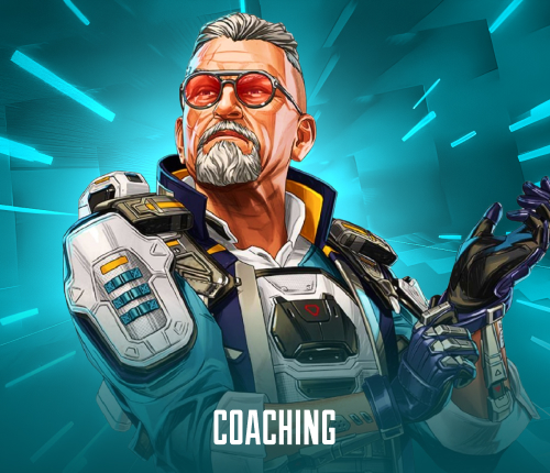APEX LEGENDS COACHING